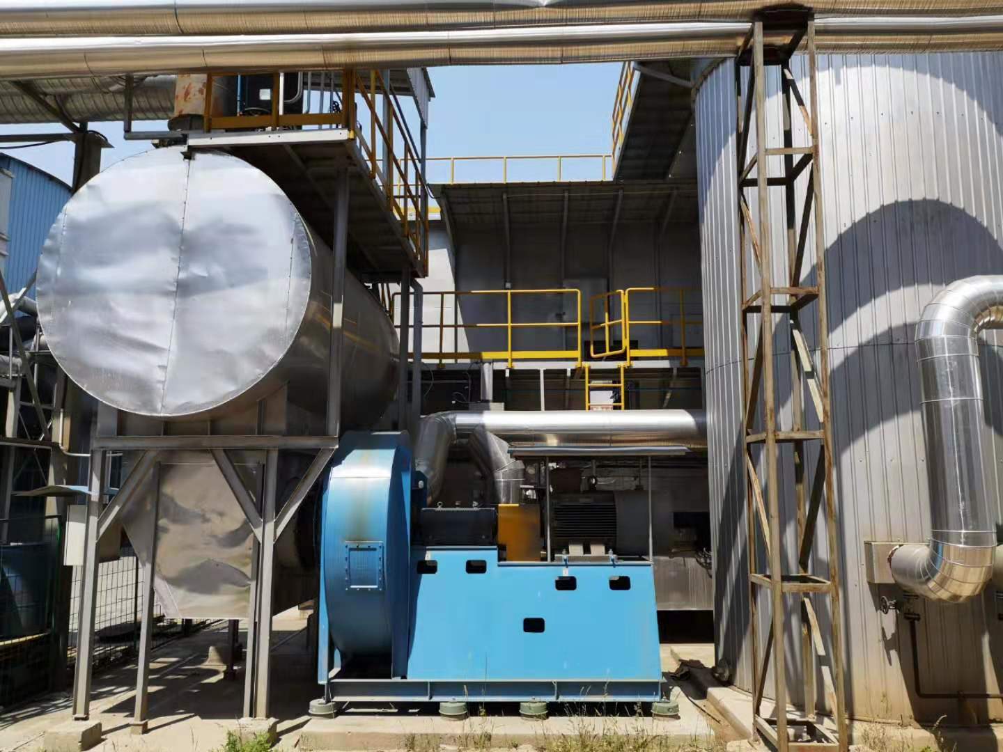 如何延長RTO設備的使用壽命