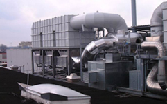 怎么去選擇出好的含氯廢氣處理設(shè)備？